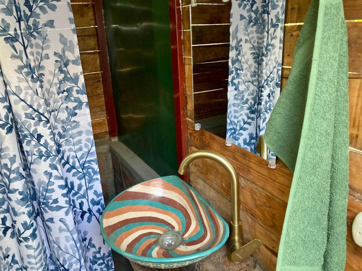 Hotel Casa Caracola Granada Zewnętrze zdjęcie